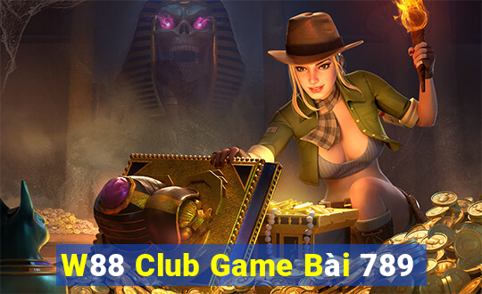 W88 Club Game Bài 789