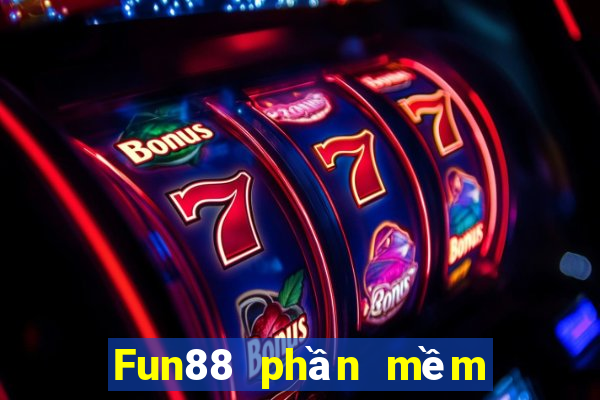 Fun88 phần mềm Color Casting