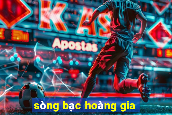 sòng bạc hoàng gia