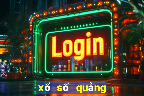 xổ số quảng trị ngày 8 tháng 8