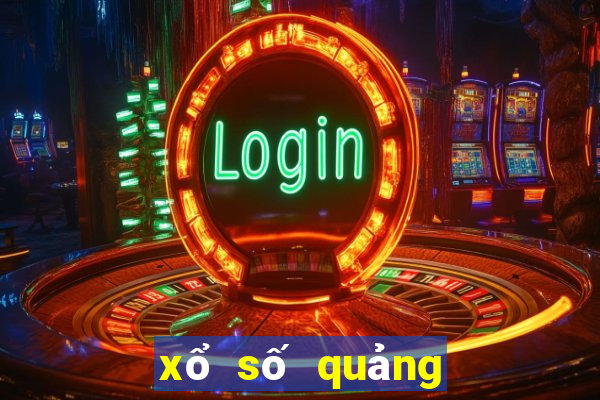 xổ số quảng trị ngày 8 tháng 8