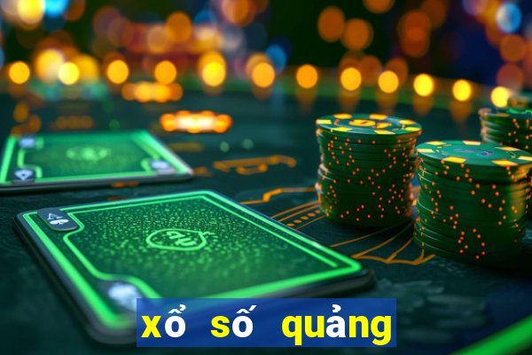 xổ số quảng trị ngày 8 tháng 8