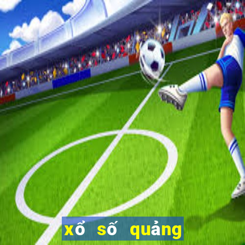 xổ số quảng trị ngày 8 tháng 8