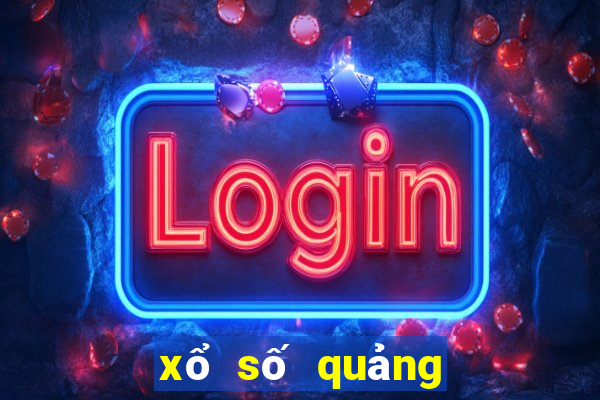 xổ số quảng trị ngày 8 tháng 8