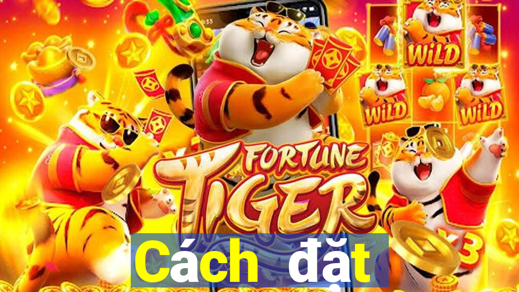 Cách đặt cược XSBINGO18 ngày 14