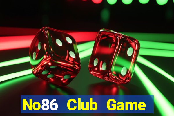 No86 Club Game Bài G63