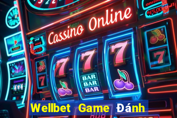 Wellbet Game Đánh Bài Ông Trùm Poker