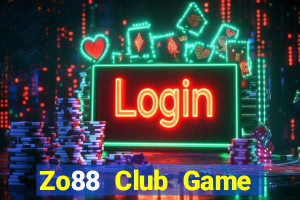 Zo88 Club Game Bài G88