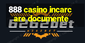 888 casino incarcare documente