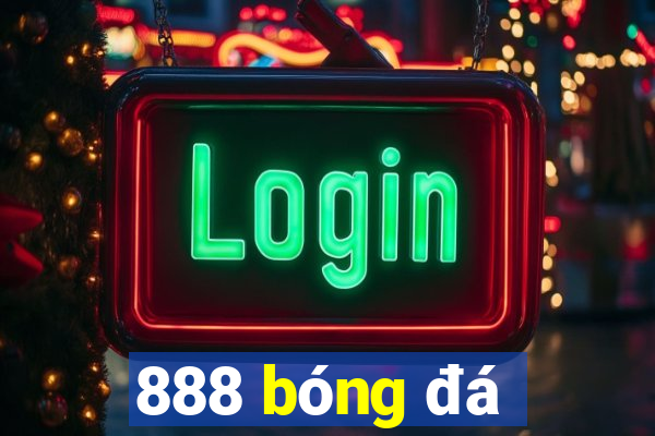 888 bóng đá