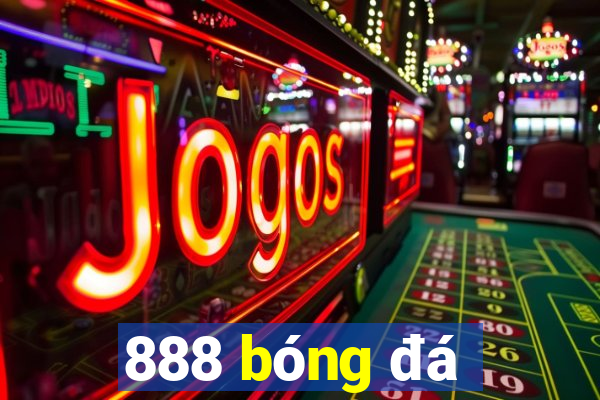 888 bóng đá