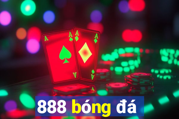 888 bóng đá