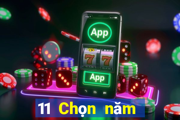 11 Chọn năm Bảo điển Tải về