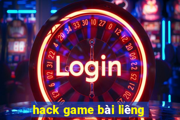 hack game bài liêng