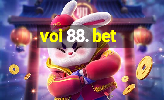 voi 88. bet