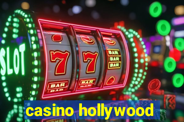 casino hollywood