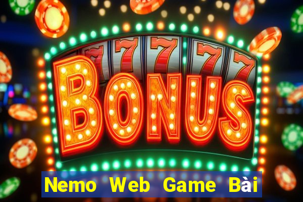 Nemo Web Game Bài Online Uy Tín