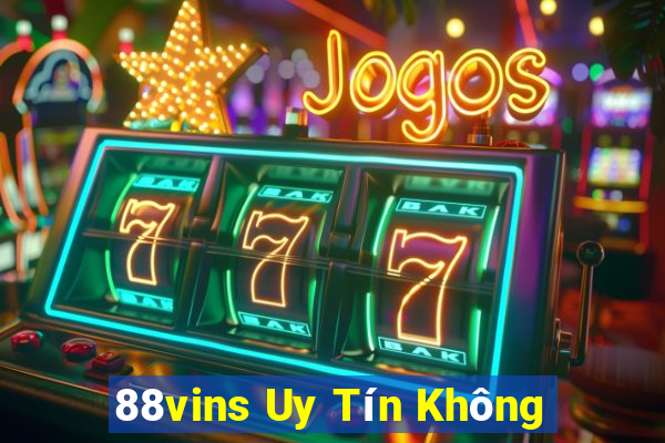 88vins Uy Tín Không