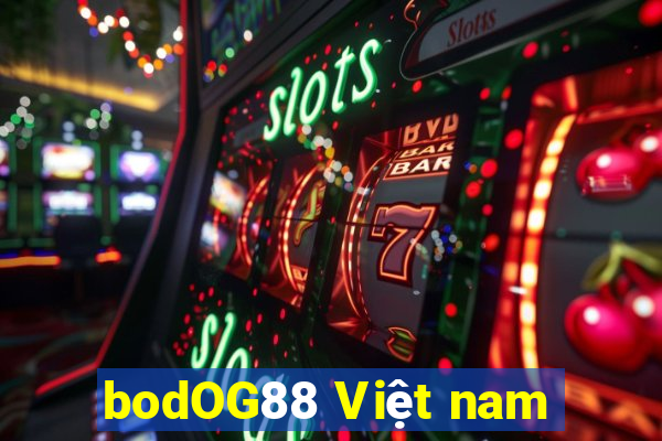 bodOG88 Việt nam