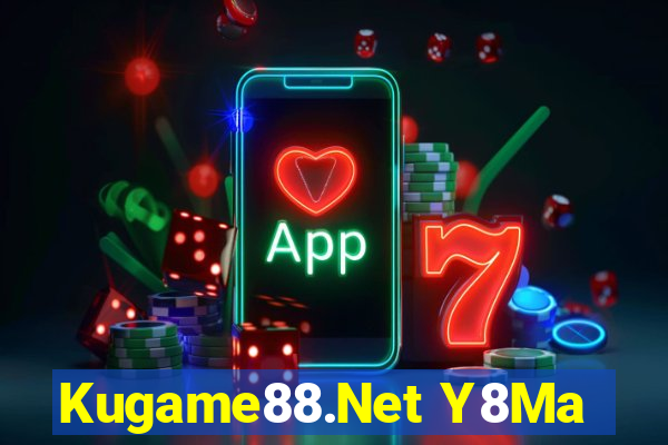 Kugame88.Net Y8Ma