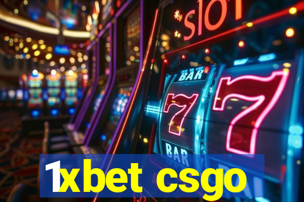 1xbet csgo