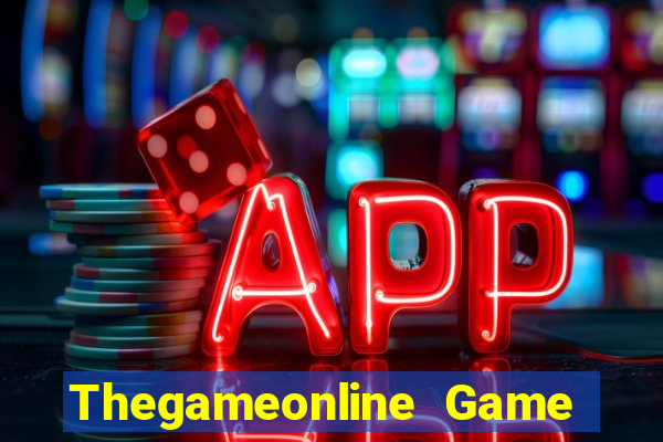 Thegameonline Game Bài Tứ Sắc