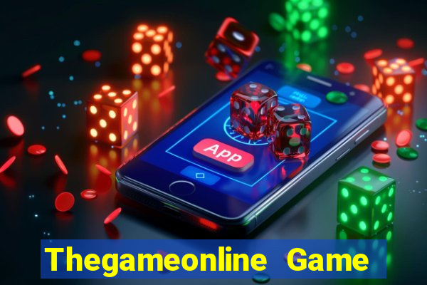 Thegameonline Game Bài Tứ Sắc