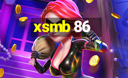 xsmb 86