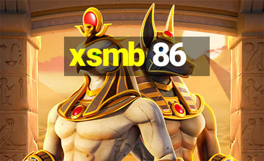 xsmb 86