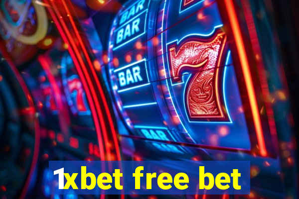 1xbet free bet