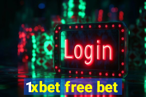 1xbet free bet