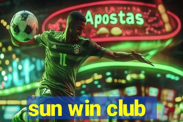 sun win club