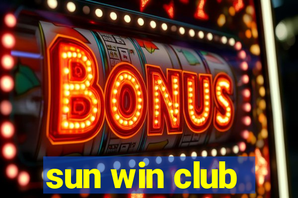 sun win club