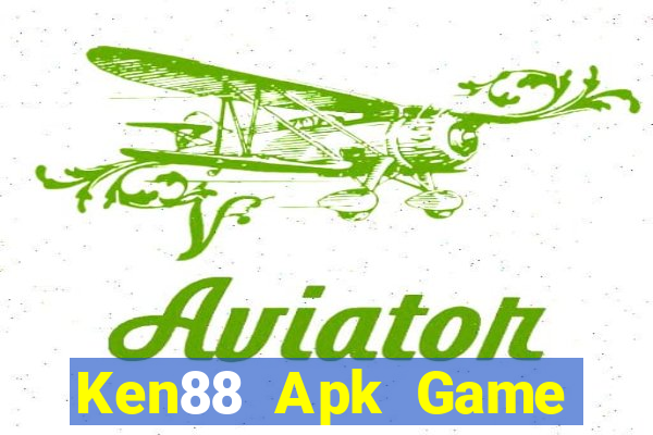 Ken88 Apk Game Bài 888B