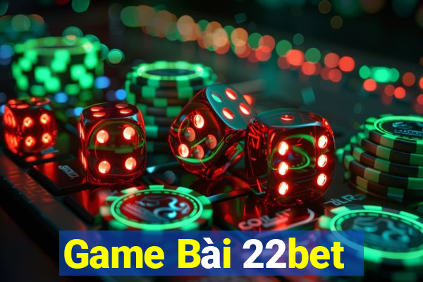 Game Bài 22bet