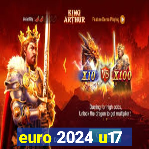 euro 2024 u17