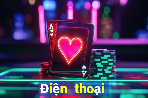 Điện thoại giải trí ewin