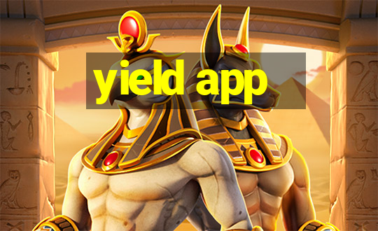 yield app