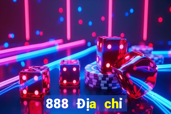 888 Địa chỉ trang web