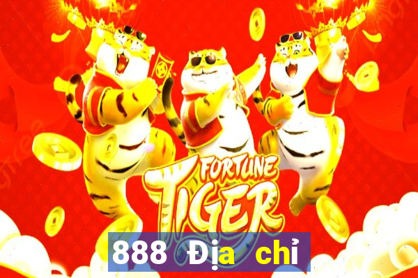 888 Địa chỉ trang web