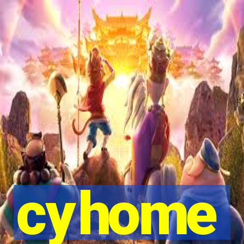 cyhome