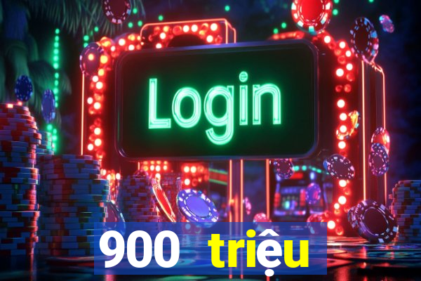 900 triệu người dùng đăng nhập