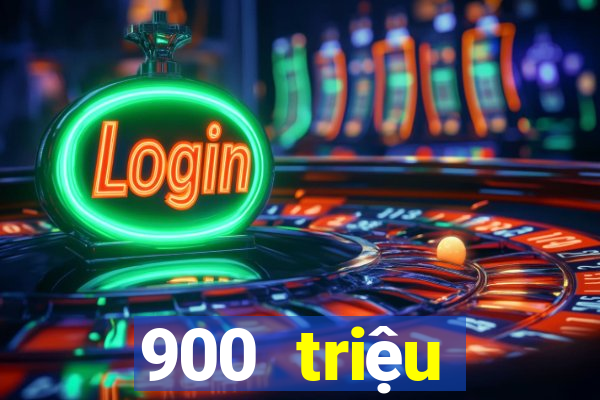 900 triệu người dùng đăng nhập