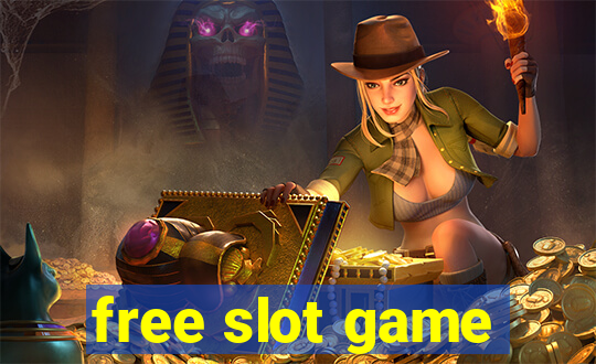 free slot game