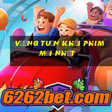 vương tuấn khải phim mới nhất