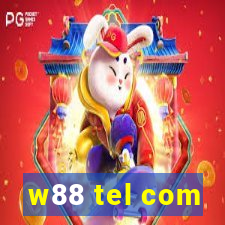 w88 tel com