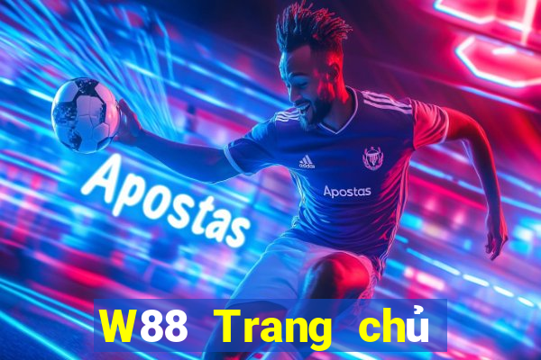 W88 Trang chủ Xổ số Xuân Thu