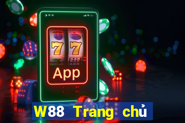 W88 Trang chủ Xổ số Xuân Thu