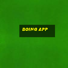 boing app