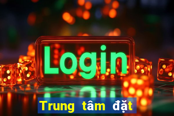 Trung tâm đặt cược sắm xổ số